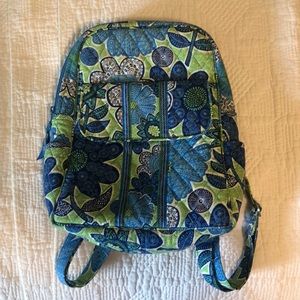 Vera Bradley backpack